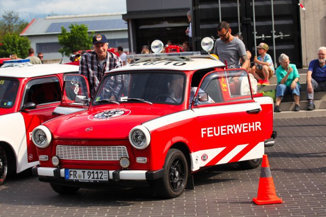 Tag der offenen Tür